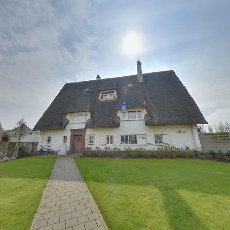 Ferienwohnung Het Riet Ostende Exterior foto