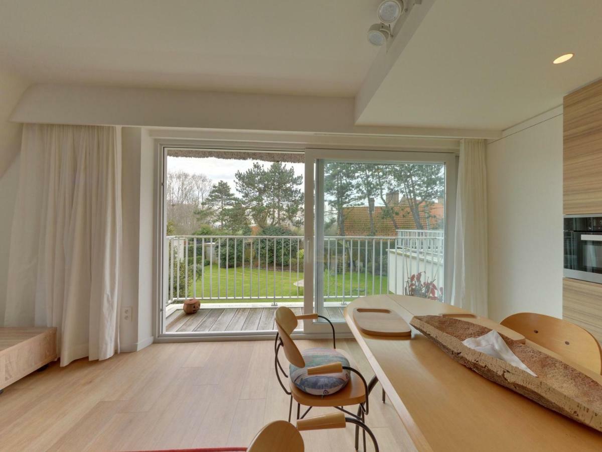 Ferienwohnung Het Riet Ostende Exterior foto